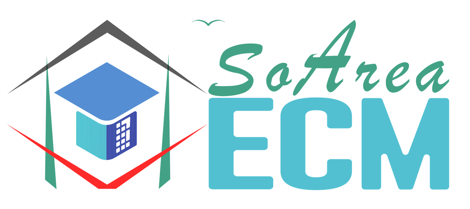 Logo ECM SoArea Formation
